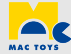 MAC TOYS