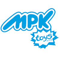 MPK Toys