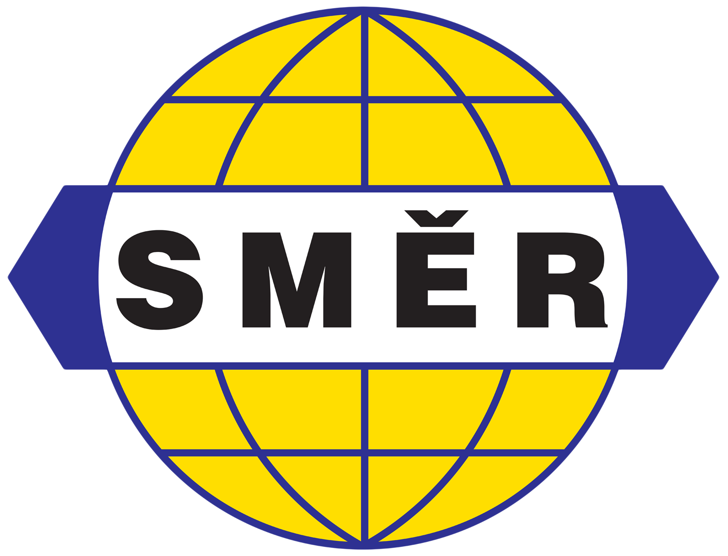 Směr