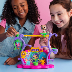 Littlest Pet Shop herní sada Zvířátka mají talent