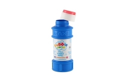 Bublifuk sada - tvoření profesionálních bublin + náplň 350 ml v krabici 15x27x6cm