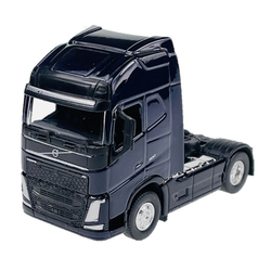 WELLY MODELY VOLVO TRUCK 1:64