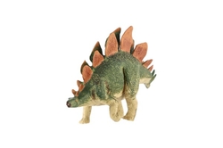 Stegosaurus zooted plast 17cm v sáčku