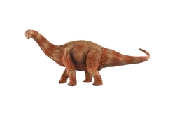 Apatosaurus zooted plast 30cm v sáčku