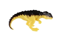 Zvířátko dinosaurus plast 7-9cm mix druhů v sáčku 36ks v boxu