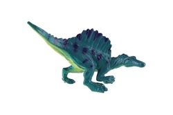 Zvířátko dinosaurus plast 7-9cm mix druhů v sáčku 36ks v boxu