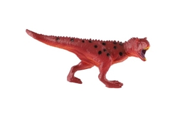 Zvířátko dinosaurus plast 7-9cm mix druhů v sáčku 36ks v boxu