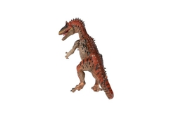 Cryolophosaurus zooted plast 17cm v sáčku