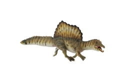 Spinosaurus zooted plast 32cm v sáčku