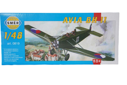 Avia BH 11  1:48