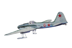 Iljušin IL - 2  1:72