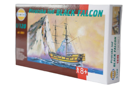 Black Falcon  1:120