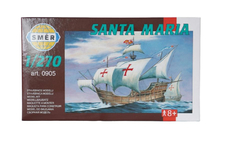 Santa Maria  1:270