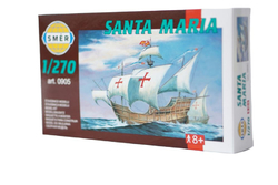 Santa Maria  1:270