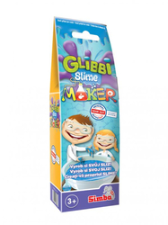 Sliz Glibbi Slime Maker