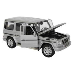 WELLY MODELY 1:24 Mercedes Benz G-Class