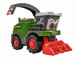 ABC Kombajn Fendti Harvester 30 cm