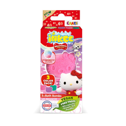 Mini pack šumivá bomba - Hello Kitty