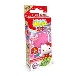 Mini pack šumivá bomba - Hello Kitty