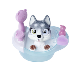 Pejsek Husky Pamper Petz vana