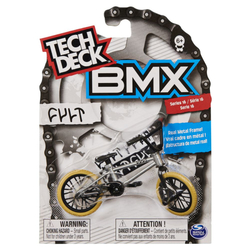 TECH DECK BMX SBĚRATELSKÉ KOLO