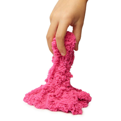 KINETIC SAND NEONOVÉ BARVY PÍSKU