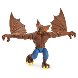 BATMAN FIGURKY HRDINŮ S DOPLŇKY 10cm asst
