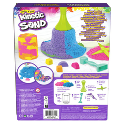 KINETIC SAND KELÍMKOVÁ TVOŘÍCÍ SADA