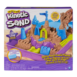 KINETIC SAND SADA PÍSEČNÉ KRÁLOVSTVÍ