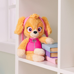 GUND TLAPKOVÁ PATROLA PLYŠÁK SKYE 32 CM