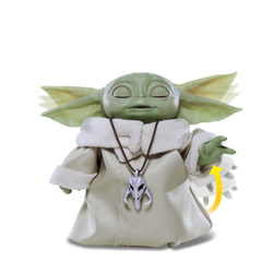 STAR WARS THE CHILD – BABY YODA – ANIMATRONIC FORCE FRIEND