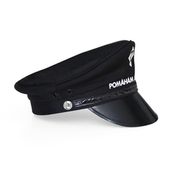 Dětská policejní čepice 53 cm