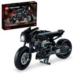 THE BATMAN – BATCYCLE™