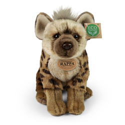 Plyšová hyena 27 cm ECO-FRIENDLY