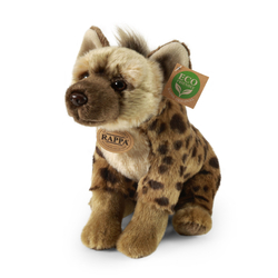 Plyšová hyena 27 cm ECO-FRIENDLY