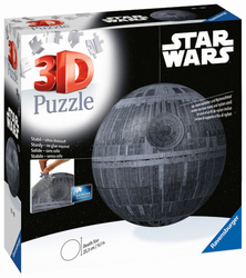 Puzzle-Ball Star Wars: Hvězda smrti 540 dílků