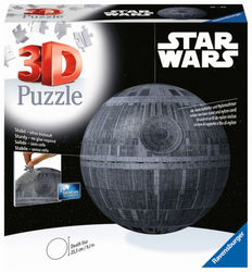 Puzzle-Ball Star Wars: Hvězda smrti 540 dílků