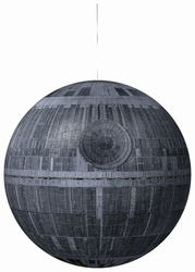 Puzzle-Ball Star Wars: Hvězda smrti 540 dílků