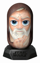 Hylkies: Star Wars: Obi-Wan Kenobi