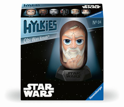 Hylkies: Star Wars: Obi-Wan Kenobi