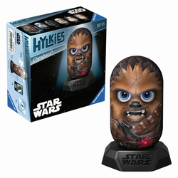 Hylkies: Star Wars: Chewbacca