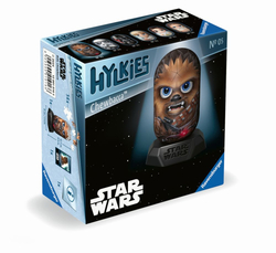 Hylkies: Star Wars: Chewbacca