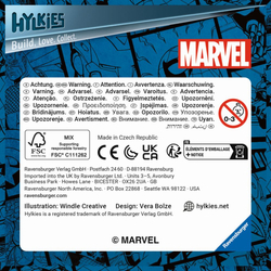 Hylkies: Marvel: Iron Man