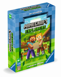 Minecraft Explorers