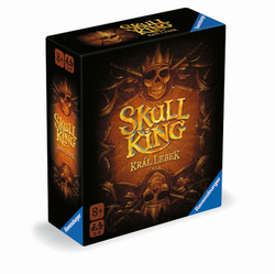 Skull King: Král lebek