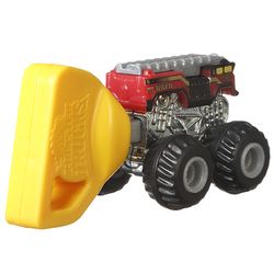 HW MONSTER TRUCK MINI AUTO ASST