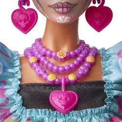 BRB DÍA DE MUERTOS BARBIE 2024