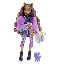 MH PŘÍŠERKA MONSTERKA - CLAWDEEN