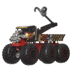 HW MONSTER TRUCKS NÁKLAĎÁČKY 1:64 ASST