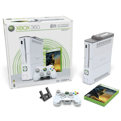 MEGA XBOX 360 HERNÍ KONZOLE